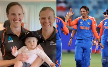 महिला क्रिकेटपटूंसाठी ICC चा मोठा निर्णय; आता मातृत्व अडथळा ठरणार नाही, वाचा…