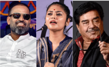 तृणमूल काँग्रेसमधील बंडखोर खासदारांची यादी आली समोर? जाणून घ्या नावं