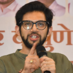 गेल्या ४ वर्षांत भाजपने पालिकेची तिजोरी रिकामी केली पण एकही नवीन ‘रेन वॉटर होल्डिंग टँक’ तयार केला नाही! आदित्य ठाकरे यांनी फटकारले