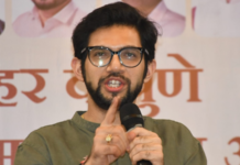 सरकार आणि सत्ताधारी पक्ष राजकारणापलीकडे जात जनतेचे प्रश्न सोडवणार आहेत का? आदित्य ठाकरे यांचा संतप्त सवाल