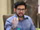 आज सत्ताधाऱ्यांनी मुंबईला बुडवून दाखवलंय, आदित्य ठाकरे यांची सडकून टीका