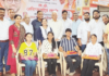 आदित्य ठाकरे यांच्या वाढदिवसानिमित्त राज्यभर विविध सामाजिक उपक्रम