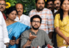 सरकार आणि सत्ताधारी पक्ष राजकारणापलीकडे जात जनतेचे प्रश्न सोडवणार आहेत का? आदित्य ठाकरे यांचा संतप्त सवाल