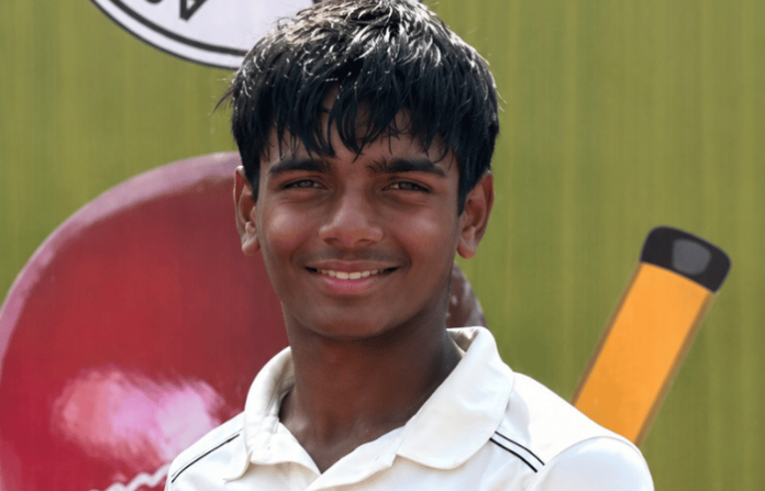 aaryan sakpal