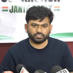 धर्मेंद्र प्रधान यांनी शनिवारपर्यंत राजीनामा न दिल्यास देशव्यापी लढ्याचा इशारा, कॉक्रोच जनता पार्टीचे आज सावित्रीबाई फुले पुणे विद्यापीठात आंदोलन