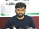 शनिवारपर्यंत धर्मेंद्र प्रधानांनी राजीनामा दिला नाही तर देशव्यापी आंदोलन करणार; अभिजीत दिपकेंचा केंद्र सरकारला अल्टिमेटम