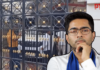 अभिषेक बॅनर्जी यांच्या अडचणीत वाढ, कोलकात्यातील निवासस्थानावर पोलिसांचा छापा, भाच्यासाठी ममता बॅनर्जींची धाव
