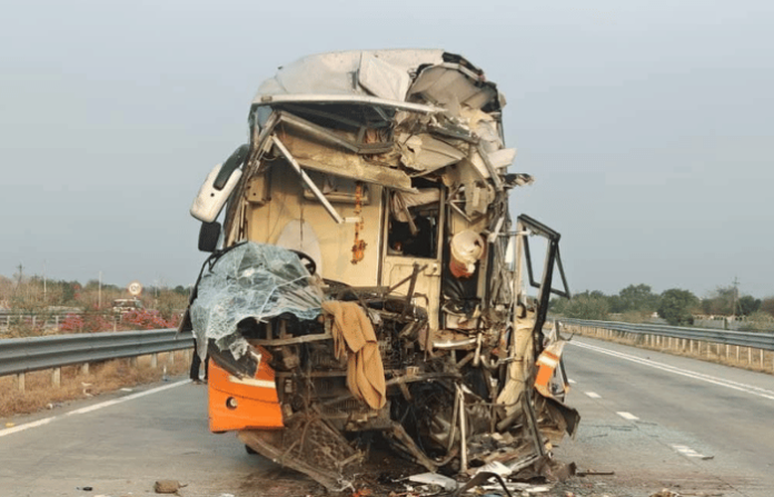 accident