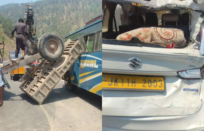 accident
