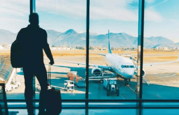airport