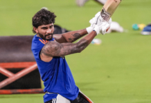 all-rounder-nitish-reddy-ruled-out-of-ireland-t20-series-due-to-injury-doubtful-for-england-tour