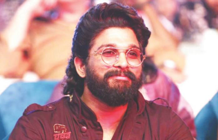 allu arjun