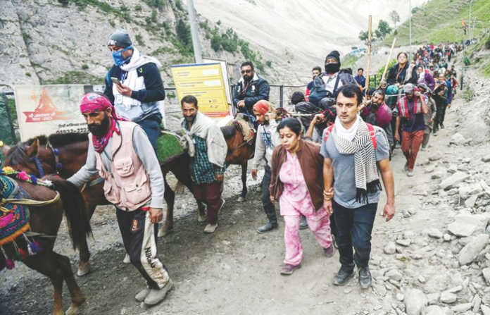 amarnath