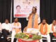 नांदेड जिल्ह्यात शिवसेनेचे गतवैभव मिळवण्यासाठी सज्ज व्हा; आगामी निवडणुकांबाबत अंबादास दानवे यांचे पदाधिकाऱ्यांना आवाहन