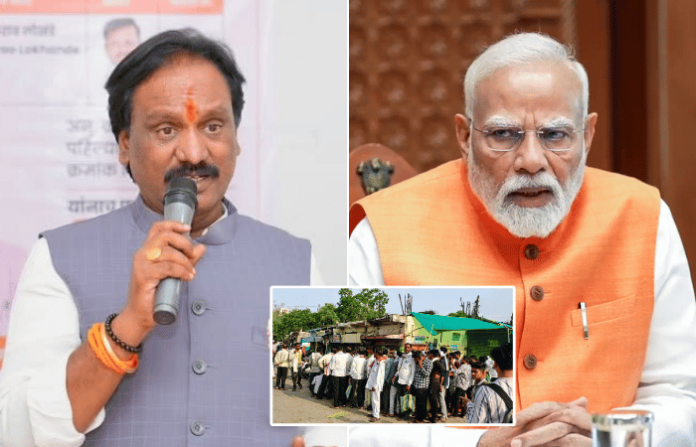 ambadas danve narendra modi