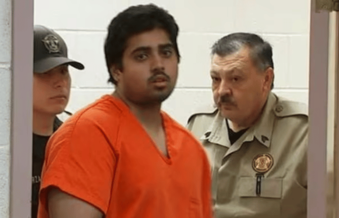 america crime