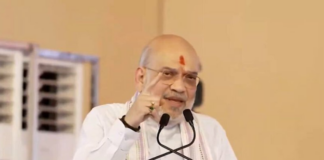 सामना अग्रलेख – शहांची ‘झुंड शाळा’, पंतप्रधान होण्याची घाई