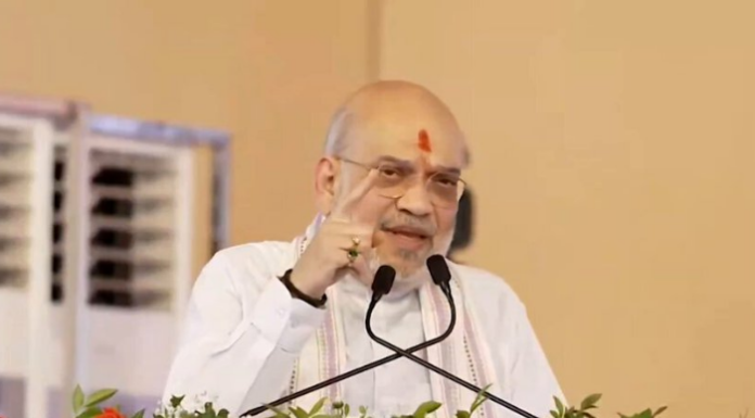 सामना अग्रलेख – शहांची ‘झुंड शाळा’, पंतप्रधान होण्याची घाई