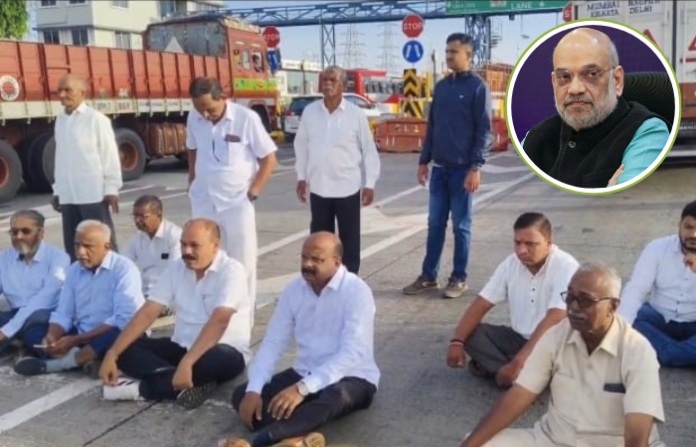 amit shah