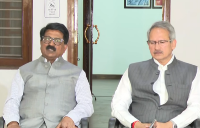 arvind sawant and