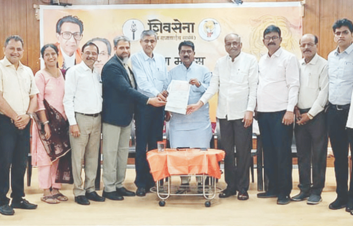 arvind sawant