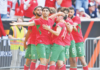 FIFA World Cup 2026 – अॅटलसचे सिंह