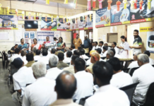 अमराठी चालकांचा मराठी शिकण्याकडे वाढता कल