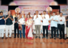 प्रत्येक भूमिका माणसाला डोळस बनवते! दिलीप प्रभावळकर, स्वाती चिटणीस नाट्य परिषदेच्या ‘जीवनगौरव’ने सन्मानित