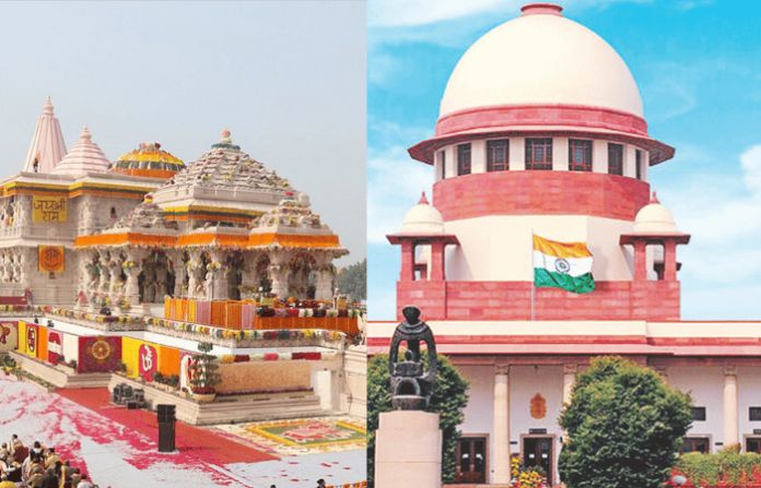 ayodhya-ram-mandir-donation-scam-supreme-court-refuses-urgent-hearing-on-cbi-probe-plea