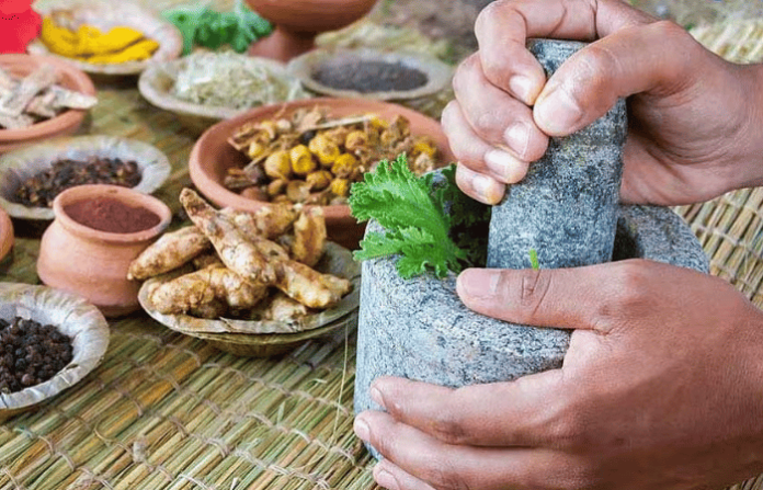 ayurveda