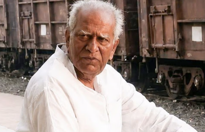 b d deshmukh
