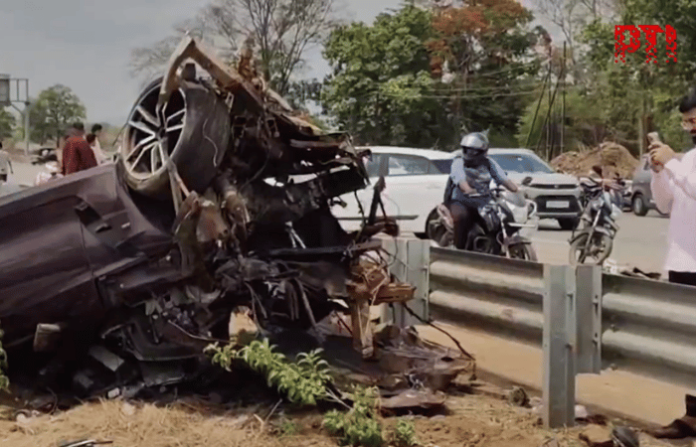 badlapur accident