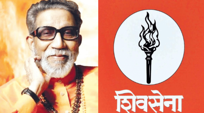सामना अग्रलेख – साठ वर्षांचा झंझावात!