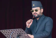 हिंदुस्थान-नेपाळ सीमावादात मध्यस्थी करण्यास ब्रिटनचा नकार, नेपाळचे पंतप्रधान बालेन शहा यांना धक्का