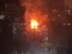 Mumbai News – वांद्र्यात निवासी इमारतीला भीषण आग; वृद्ध व्यक्तीचा मृत्यू, अग्निशमन दलाचे दोन जवान जखमी