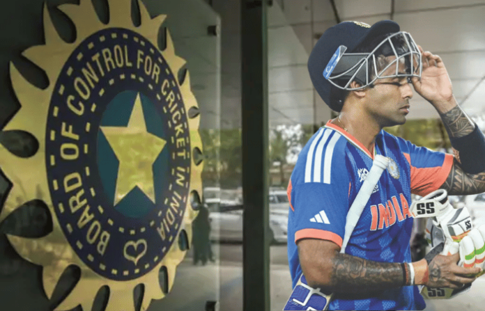 bcci-to-replace-suryakumar-yadav-with-shreyas-iyer-as-india-t20-captain