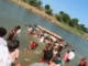 Beed News – आष्टी जवळ असलेल्या पुरुषोत्तमपुरी येथे नाव उलटून दोन महिलांचा मृत्यू