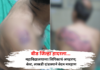 बीड जिल्हा हादरला… महाविद्यालयाच्या लिपिकाचं अपहरण; बेल्ट, लाकडी दांडक्याने बेदम मारहाण, नेमकं प्रकरण काय?