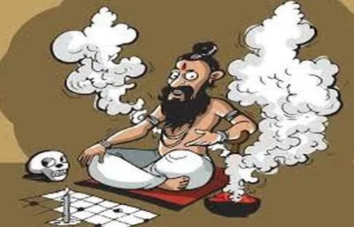 bhondu baba