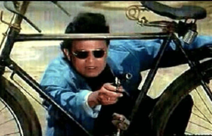 bollywood movie