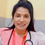कामथे रुग्णालयातील महिला डॉक्टर लाचलुचपतच्या जाळ्यात, लाच स्वीकारताना रंगेहाथ पकडले