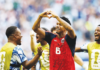 FIFA World Cup 2026 – जिगरबाज काबो व्हर्डे, स्पेननंतर उरुग्वेला रोखत साधली बरोबरी