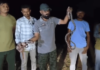 Chandrapur News – सर्पमित्रांची मोठी कामगिरी! दुर्मिळ ‘फोर्स्टेन कॅट स्नेक’ची जोडी सुखरूप रेस्क्यू; चंद्रपूर जिल्ह्यात सहावी नोंद