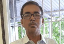 चिमूर तालुक्यात वीज कोसळून शेतकऱ्याचा मृत्यू; बैल गोठ्यात बांधायला गेले अन् काळाने गाठले
