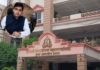 समाधानकारक काम नसणाऱ्या कंत्राटी कर्मचाऱ्यांना घरचा रस्ता दाखवणार! आयुक्त अमोल येडगे यांचे निर्देश