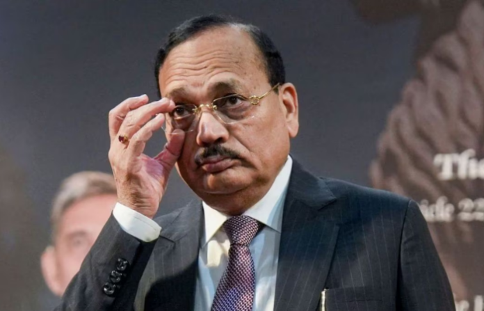 cji suryakant