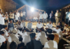 फायलींच्या पलीकडचे प्रशासन, जेव्हा ठाण्याचे जिल्हाधिकारी घोंगडीवर बसून लोकांचे प्रश्न सोडवतात