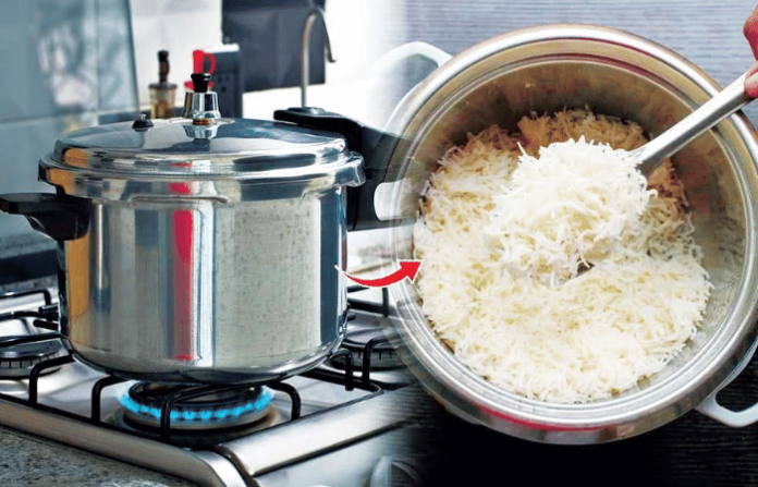 cooker