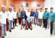 सीटच्या वादातून लोकलमध्ये चाकूहल्ला, कर्जत रेल्वे पोलिसांनी 12 तासांत गुन्हा उघडकीस आणला