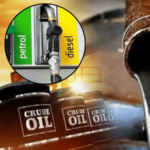 Crude Oil Prices – आखातात तणाव वाढला; कच्च्या तेलाच्या किमती गगनाला भिडल्या, पेट्रोल-डिझेल महागणार?